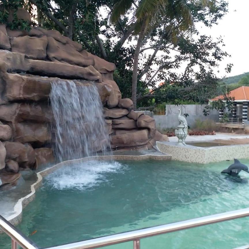 Mount Retreat Resorts - マドゥライ エクステリア 写真