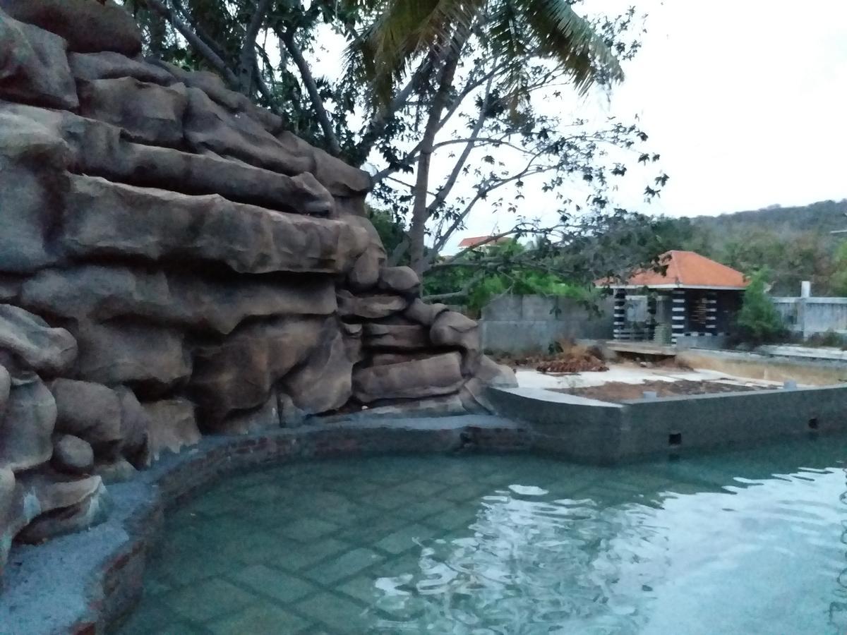 Mount Retreat Resorts - マドゥライ エクステリア 写真